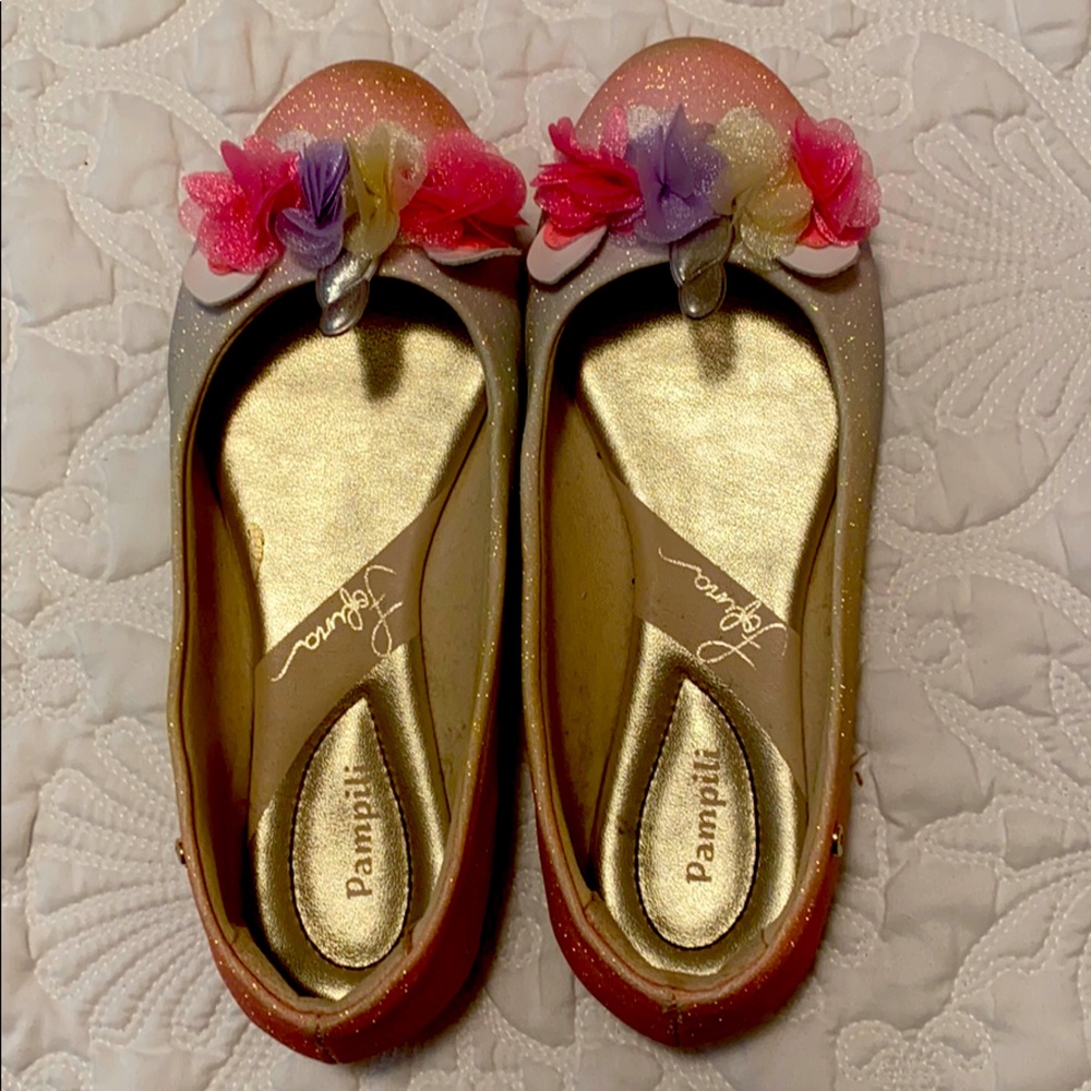 COPY - Girl sneakers